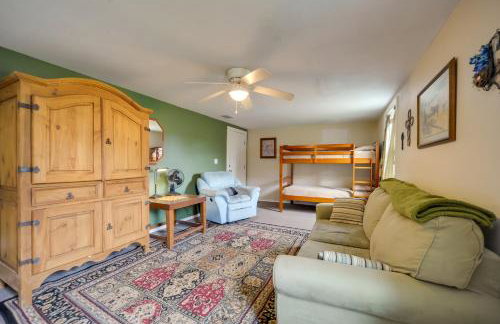 Vacation Rental in Kerrville Pets Welcome! - Foto 16