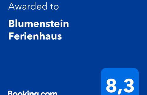 Blumenstein Ferienhaus - Photo 15