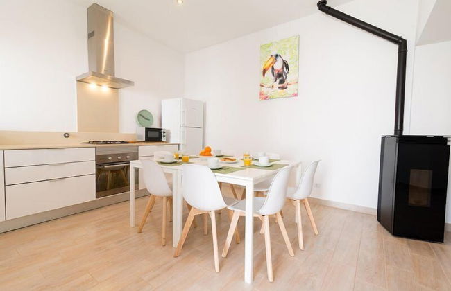 2bedroom House Cozy Typical Restored Single Storey 5 min From the Fuseta Beach - Photo 16