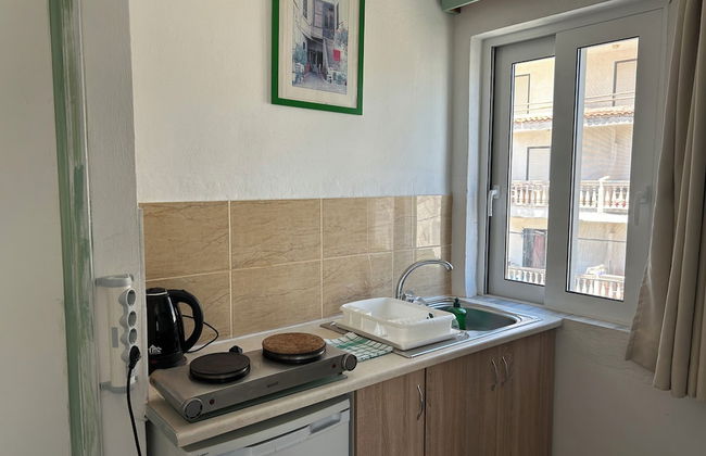 Kaloxenia Apartments - Foto 20