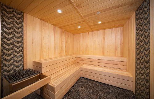 Palisades Tahoe Lodge Rentals Studio #217 - Foto 14