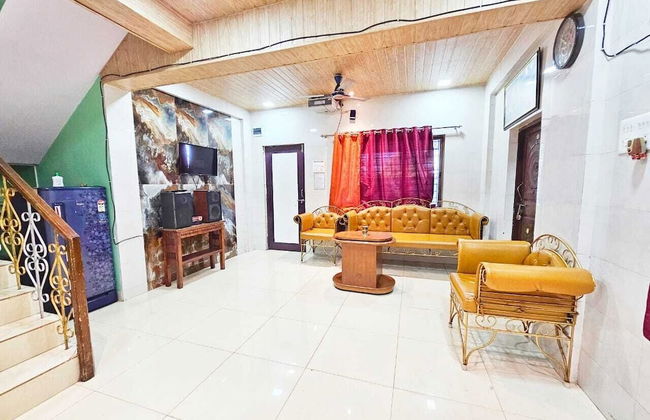 Mountain Majesty Villa - Foto 13