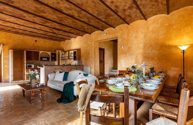 Si-c587-ceto0at - Il Poderuccio 17 - Foto 51