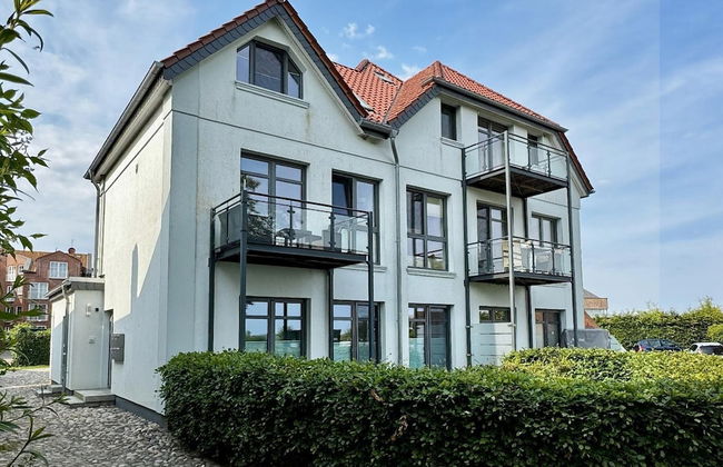Ferienwohnung Sturmeck, Fehmarn-orth - Foto 10