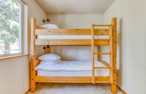 Sweet Cabin in Government Camp, Oregon - Foto 16