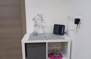 Casa Sole E Luna - Foto 11