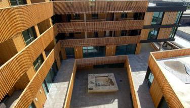 Int. Appartment Kolbermoor - Foto 5