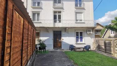 Le refuge chic - Foto 2