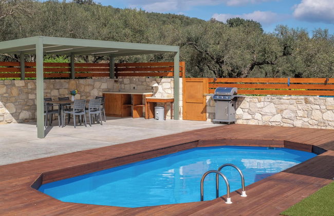 Villa Lakioto - Foto 22