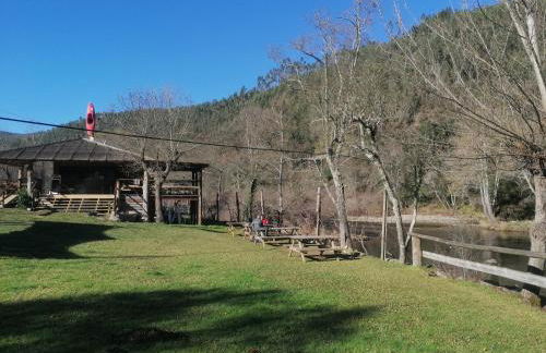 Casa do Adro-Passadiços do Paiva Arouca - Foto 50