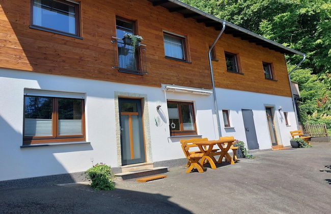 Apartment Near Willingen & Winterberg Ski Slopes - Photo 24