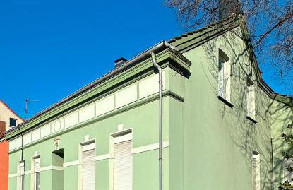 Gemütliches Mansarden-Apartment mit 2 Schlafzimmern & separater Küche - Foto 31