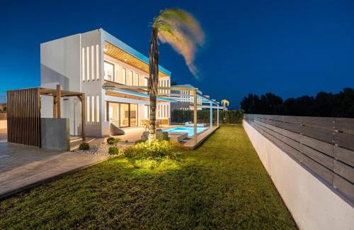 D&R Boutique Villas D - Foto 6