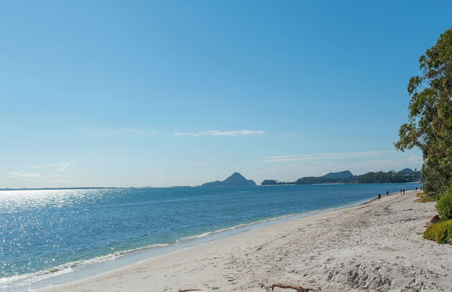 Burraneer at Corlette - Foto 23