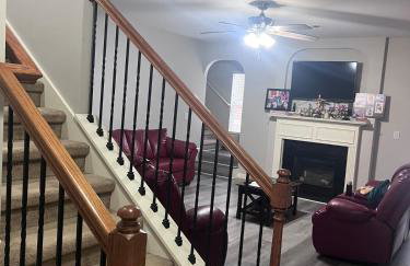 Beautiful home - Foto 29