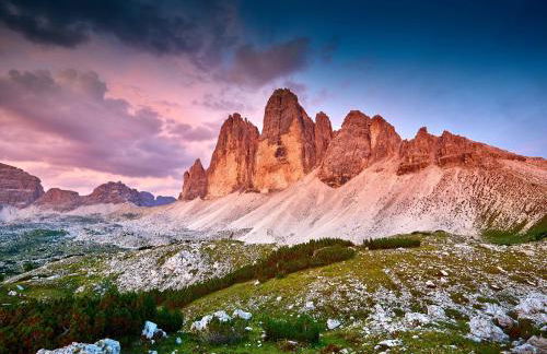 Rosadira Vista Lago sulle Dolomiti - Foto 11