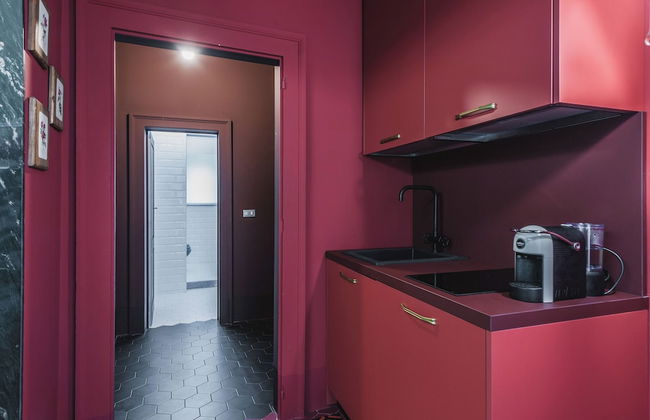 Elysium Apartment by Wonderful Italy - Foto 10