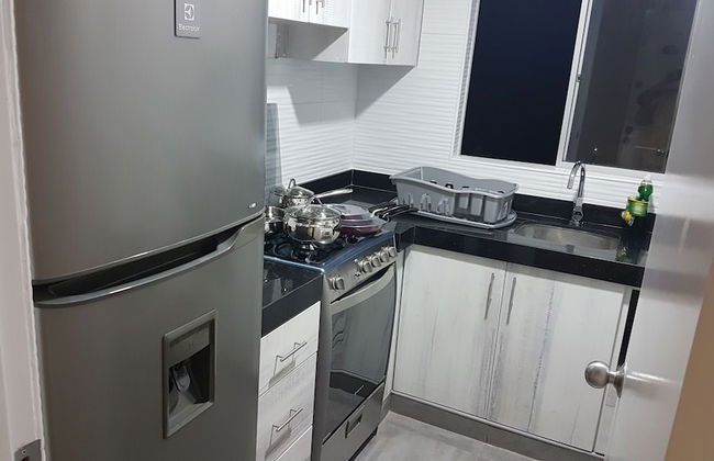 Lima Flats 3 - Foto 9