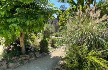 Maison de campagne, Gîte rouge - Photo 15