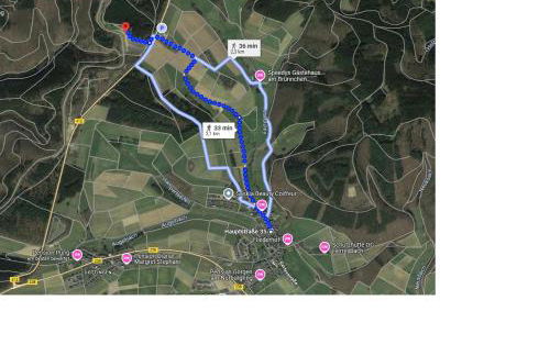 Haus Nürburgring I 4 Schlafzimmer für 1-10 Personen I Küche I Garten I Grillplatz - Foto 4