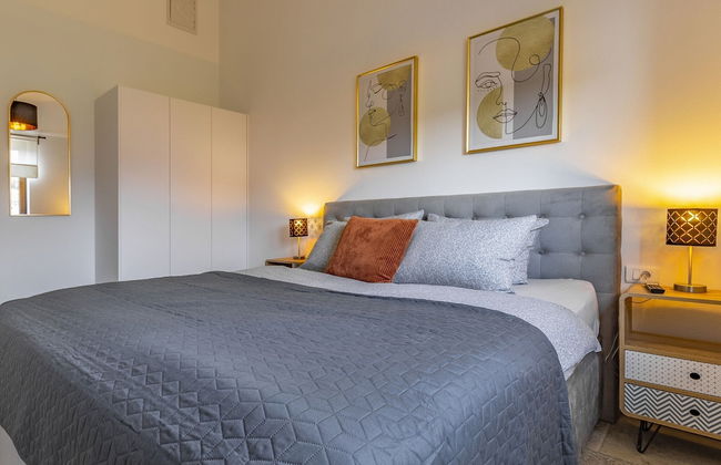 Family Villa With Pool, Wellness - Foto 5