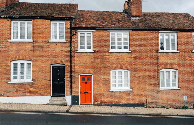 Chalk House - Pet Friendly - From 125 Per Night - Foto 40