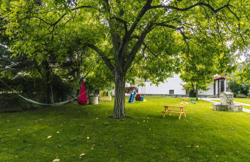 Luxury Traditional Villa - Foto 38