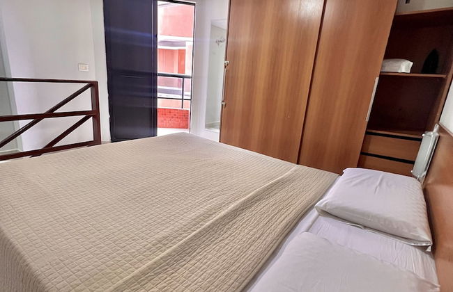 MARINAS PRAIA FLAT - Foto 45