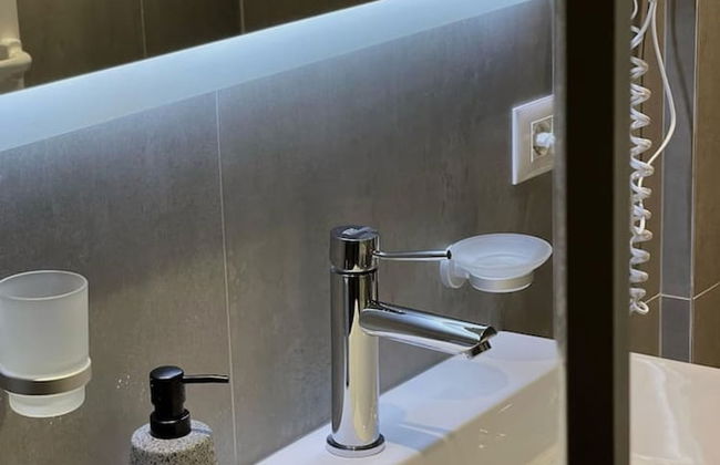 Lovely Blue Home City Center - Foto 14