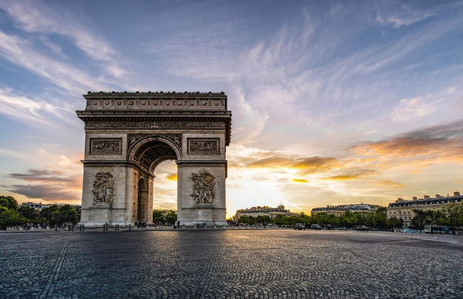 Lagrange Apart'HOTEL Paris/Boulogne - Foto 26