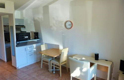 Apparthotel proche de Cannes - Foto 6