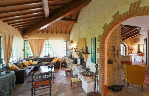 Villa Oasis by Interhome - Foto 18