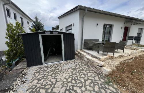 P und P Apartment Deluxe - Foto 19