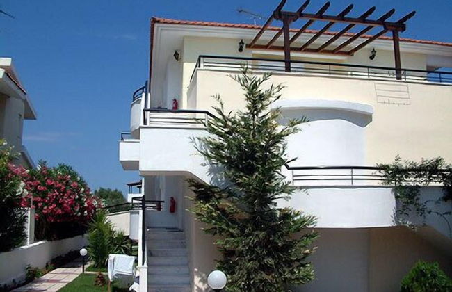 Kapsohora Inn Hotel - Photo 31