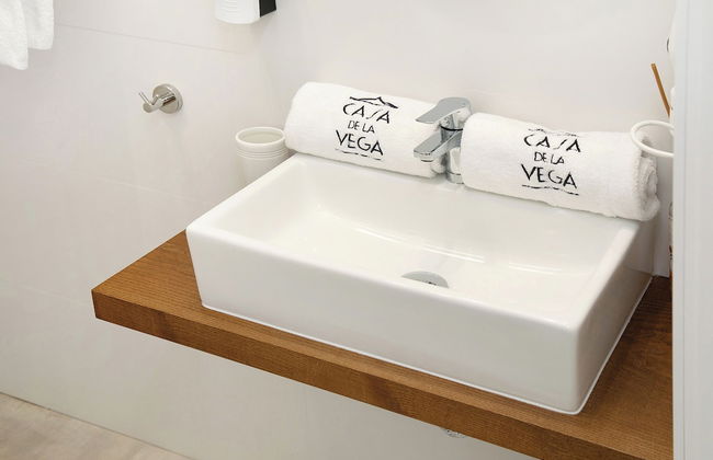 Casa de la Vega Suites - Foto 80