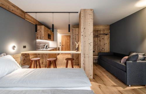 El Giof Alpine Home - Foto 52