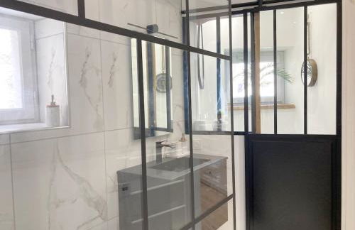 Duplex Sauna Cinéma - Foto 28