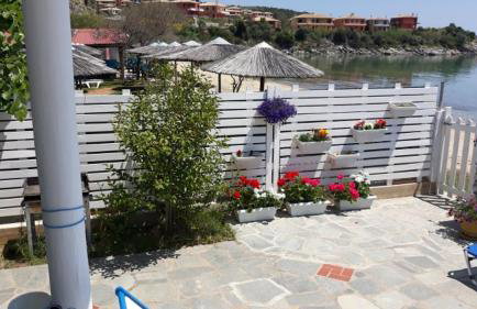 House Kokkalas on the beach - Photo 21