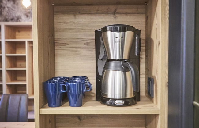 Time for Sport Appartements - Foto 27