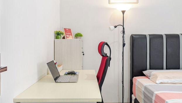 Breeze Garden Inn - Foto 4, Habitación