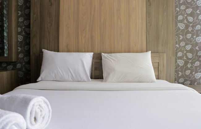 Exclusive 2Br At Lexington Apartment - Photo 6