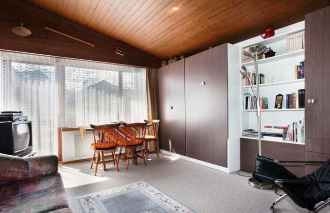 Casa Acletta Sutter - Foto 11