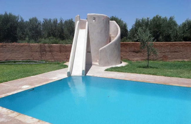 Ferme D'hotes Terrevivante - Foto 28