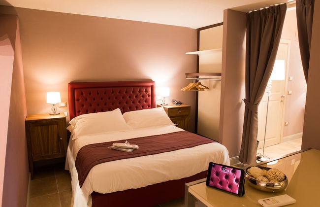 Palazzo dei Mercanti - Historical Residence - Foto 8