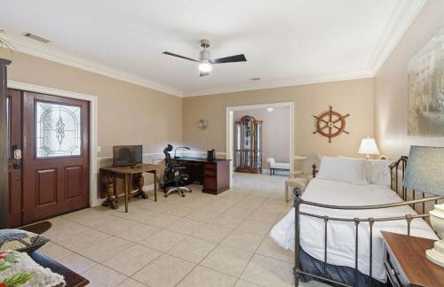 Vacation Paradise - Private Pool Fire Pit & BBQ - Foto 35