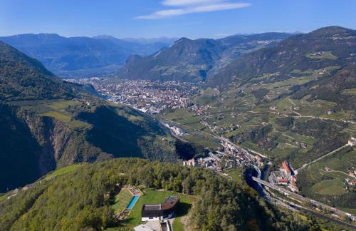 VILLA COLLINA VERDE - Foto 7