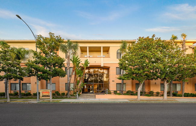 Studios Inn - Photo 44