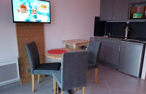 Terres de France - Résidence les Silènes - Foto 31