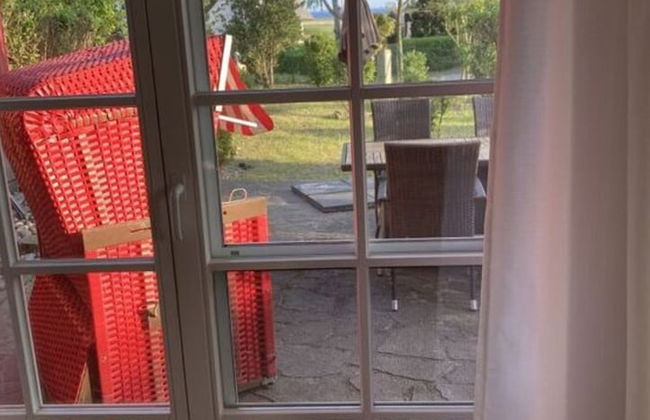 Holiday Apartment Uhlenhof 1 - Foto 5