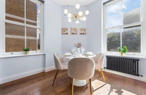 Two Modern Central London Apartments with AC Near Big Ben & Buckingham Palace - Photo 27